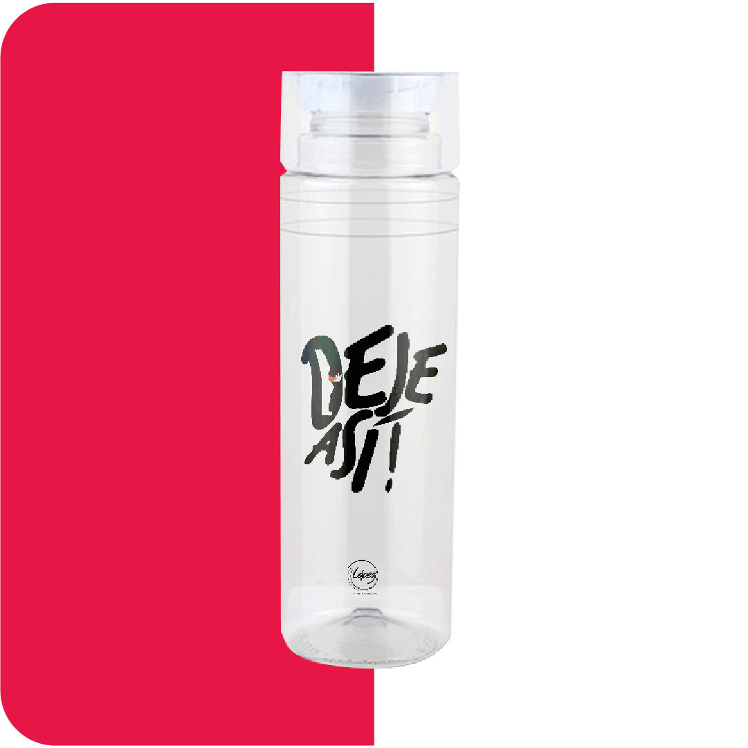 Thermo transparente