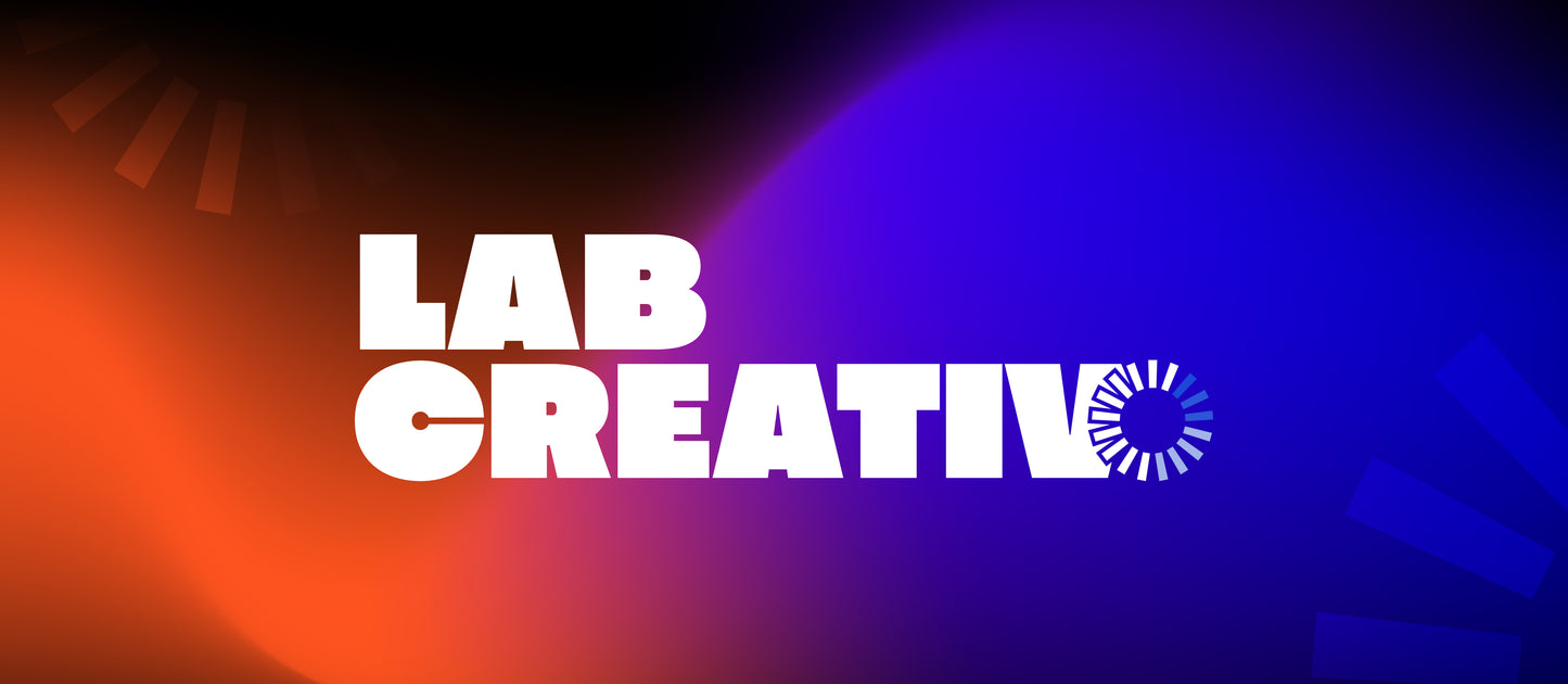 LAB Creativo 2026 con Andrés López