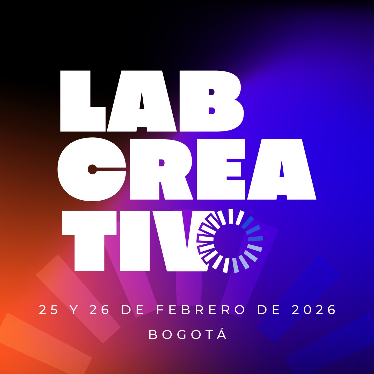 LAB Creativo 2026 con Andrés López