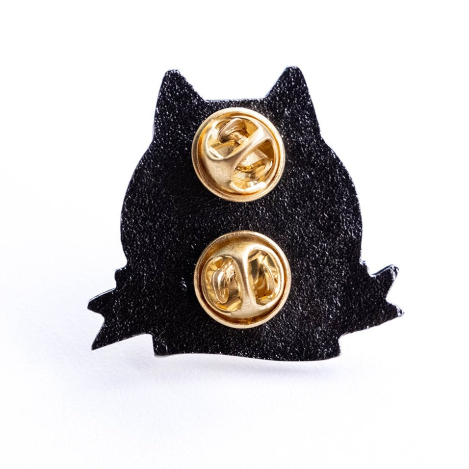 Pin “Generación AA”