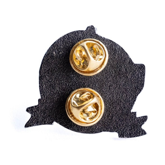 Pin “Generación Y”