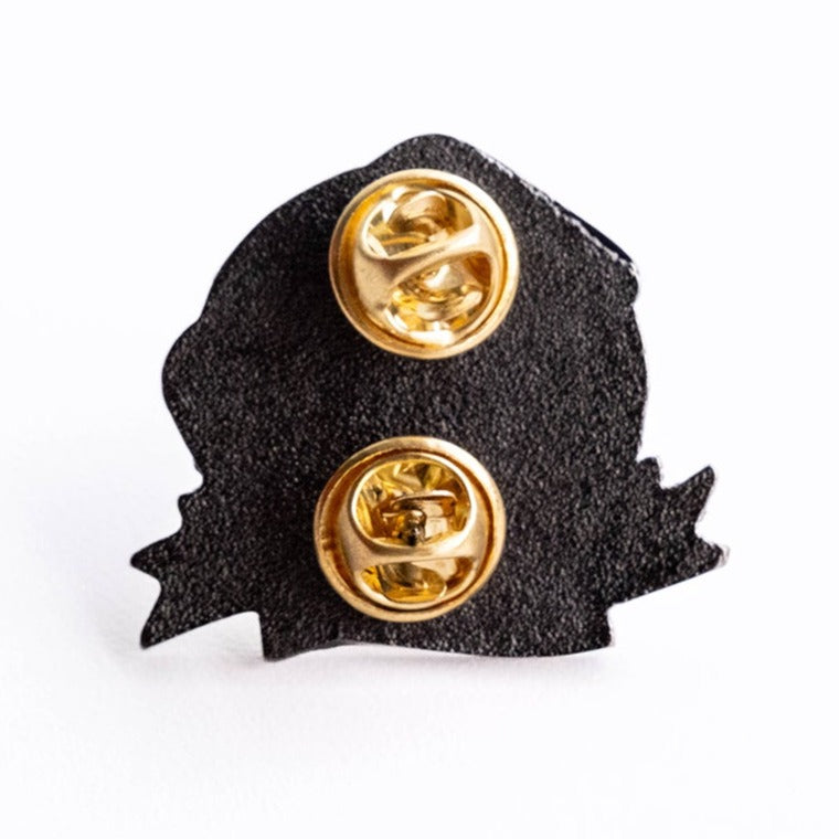 Pin “Generación Z”