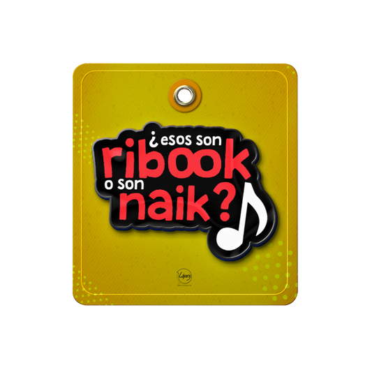 Pin “¿esos son ribook o son naik?🎶”