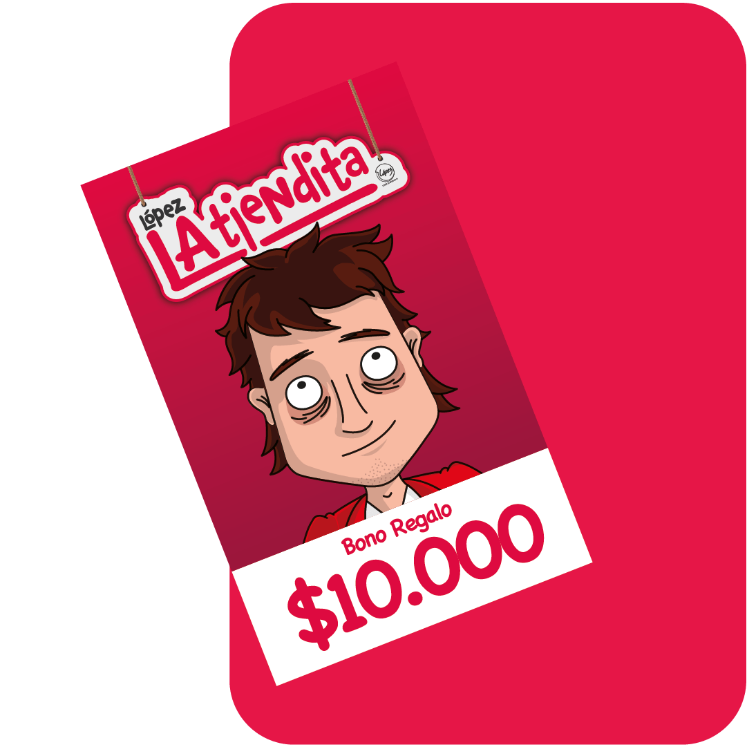 Bono de Regalo