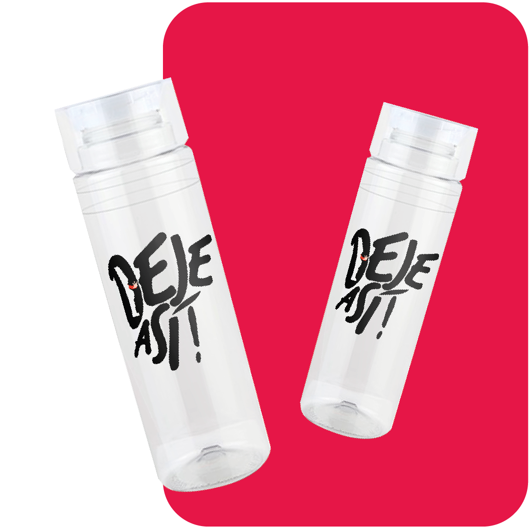 Combo Taza de peltre + Thermo