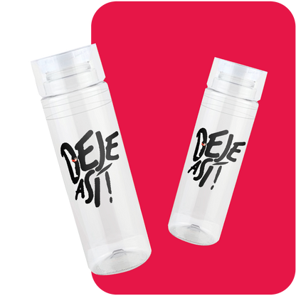 Combo Taza de peltre + Thermo