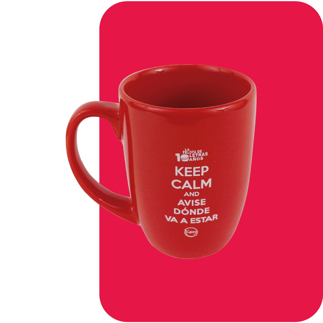 Mug Keep Calm