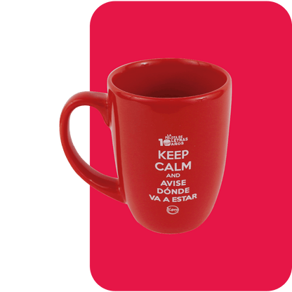 Mug Keep Calm