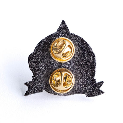 Pin “Generación W”