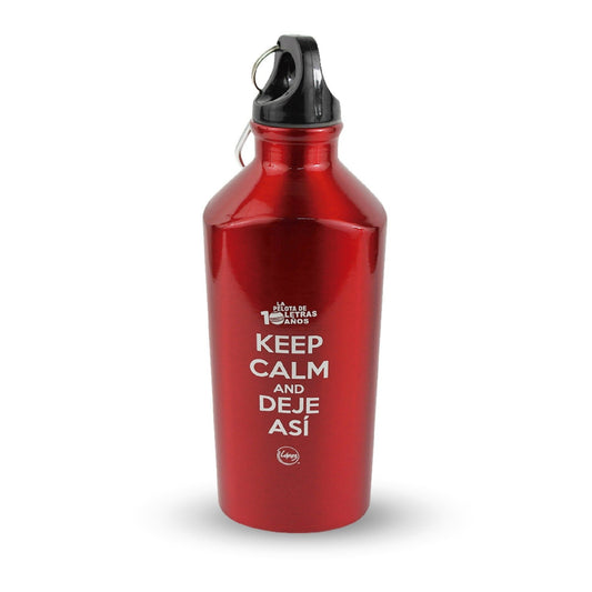 Botilito Keep Calm